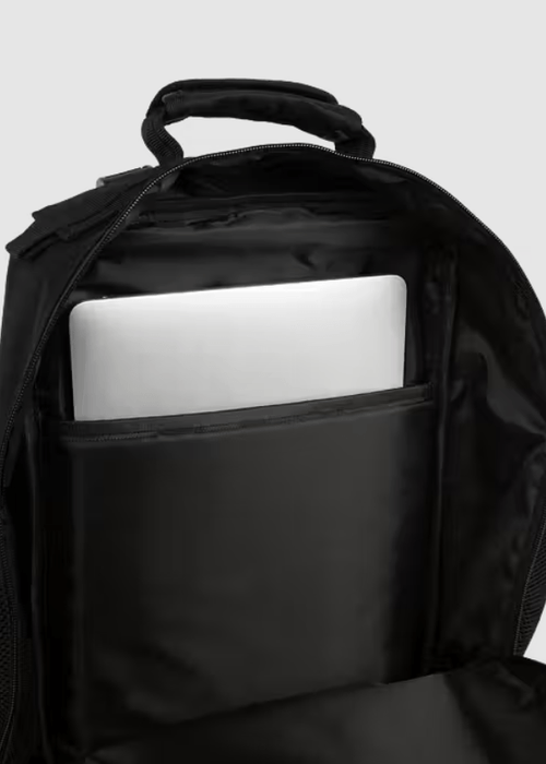 Gorilla Wear Clyde Meal Backpack - Accessoarer | Köp hos Gymcentralen