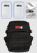Gorilla Wear Clyde Meal Backpack - Accessoarer | Köp hos Gymcentralen