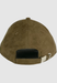 Gorilla Wear Cody Suede Cap, army green - Accessoarer | Köp hos Gymcentralen
