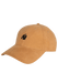 Gorilla Wear Cody Suede Cap, beige - Accessoarer | Köp hos Gymcentralen