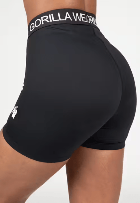 Gorilla Wear Colby Shorts - Kläder | Köp hos Gymcentralen