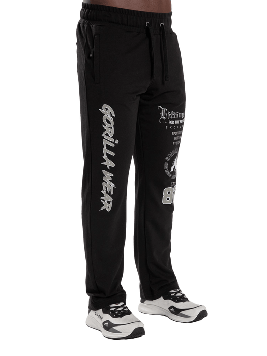 Gorilla Wear Colorado Sweatpants - Kläder | Köp hos Gymcentralen