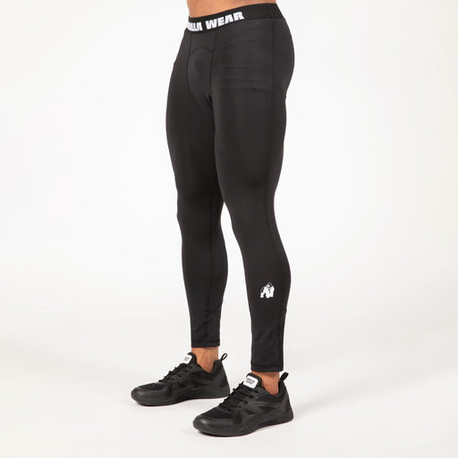 Gorilla Wear Columbus Men's Tights - Kläder | Köp hos Gymcentralen