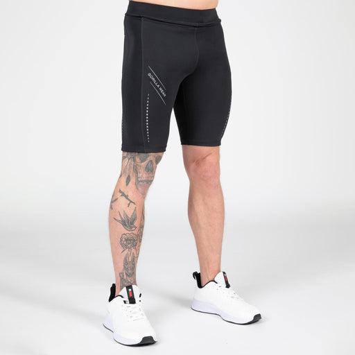 Gorilla Wear Cooper Men´s Short Tights - Kläder | Köp hos Gymcentralen