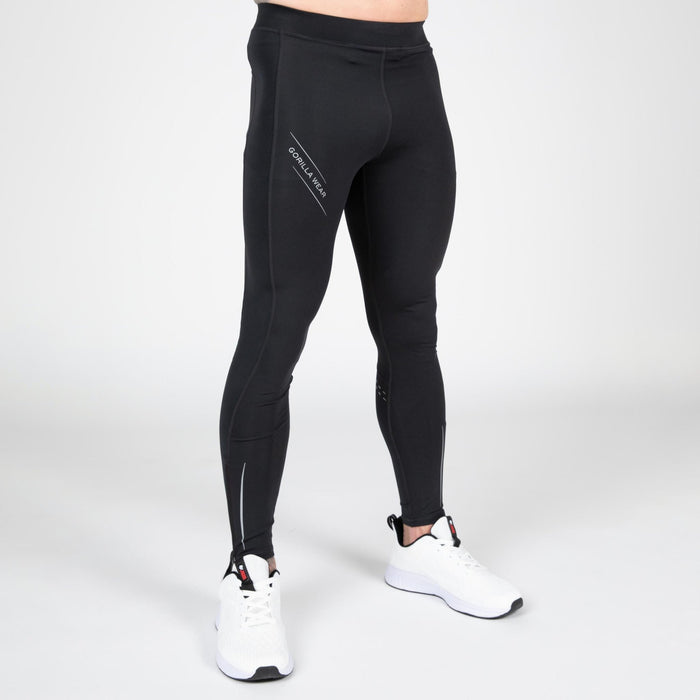 Gorilla Wear Cooper Men´s Tights - Kläder | Köp hos Gymcentralen