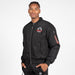 Gorilla Wear Covington Bomber Jacket - Kläder | Köp hos Gymcentralen