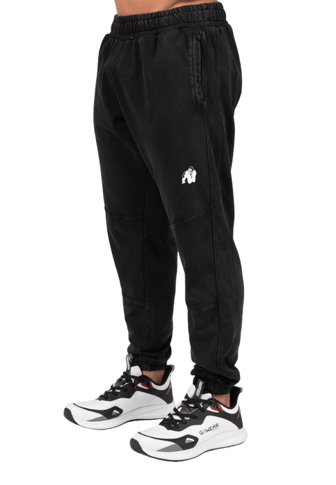 Gorilla Wear Curtis Sweatpants - Kläder | Köp hos Gymcentralen