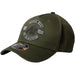Gorilla Wear Darlington Cap, army green - Accessoarer | Köp hos Gymcentralen