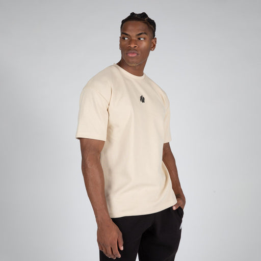 Gorilla Wear Dayton T-Shirt - Kläder | Köp hos Gymcentralen