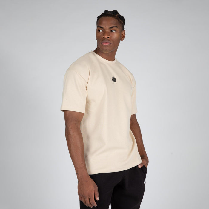 Gorilla Wear Dayton T-Shirt - Kläder | Köp hos Gymcentralen