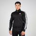 Gorilla Wear Delaware Track Jacket - Kläder | Köp hos Gymcentralen