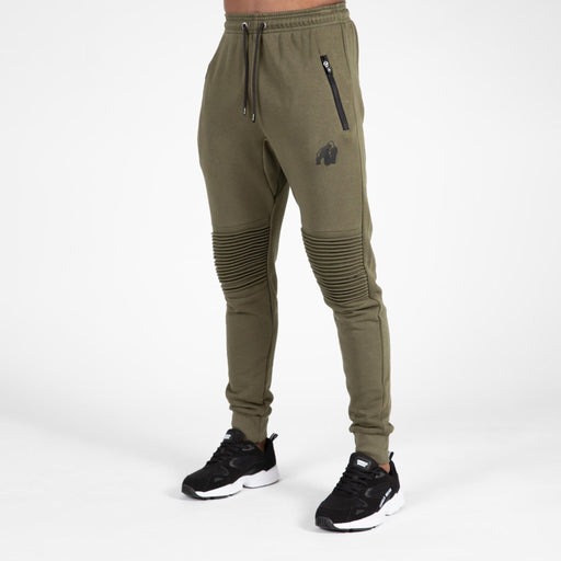 Gorilla Wear Delta Pants - Kläder | Köp hos Gymcentralen