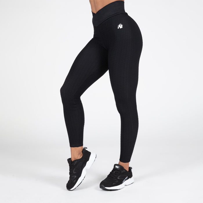 Gorilla Wear Dorris Leggings - Kläder | Köp hos Gymcentralen