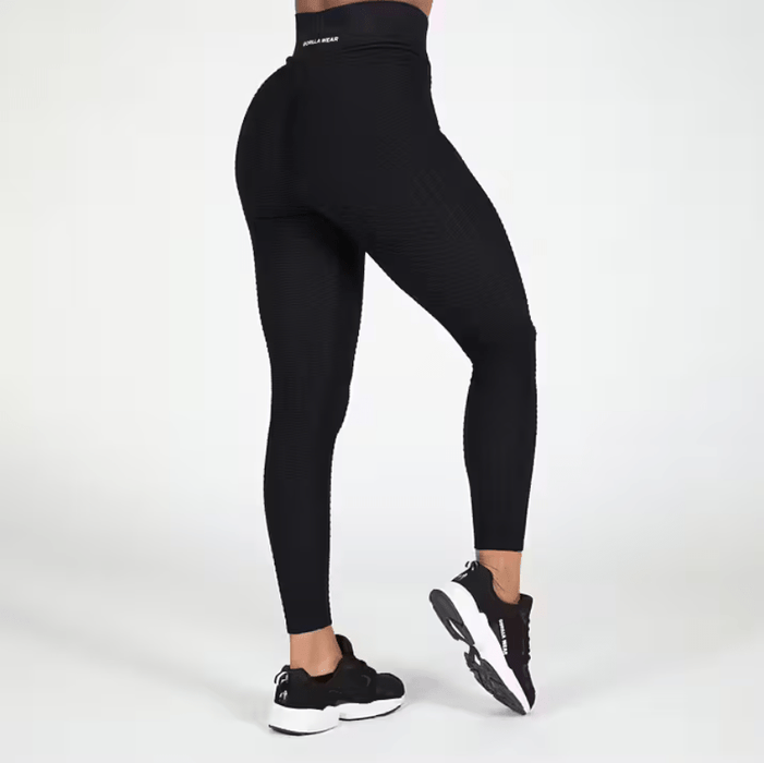 Gorilla Wear Dorris Leggings - Kläder | Köp hos Gymcentralen