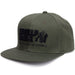 Gorilla Wear Dothan Cap, army green - Accessoarer | Köp hos Gymcentralen