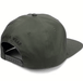 Gorilla Wear Dothan Cap, army green - Accessoarer | Köp hos Gymcentralen