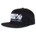 Gorilla Wear Dothan Cap, black - Accessoarer | Köp hos Gymcentralen