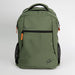 Gorilla Wear Duncan Backpack, army green - Accessoarer | Köp hos Gymcentralen