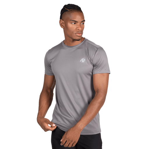 Gorilla Wear Easton T-Shirt - Kläder | Köp hos Gymcentralen