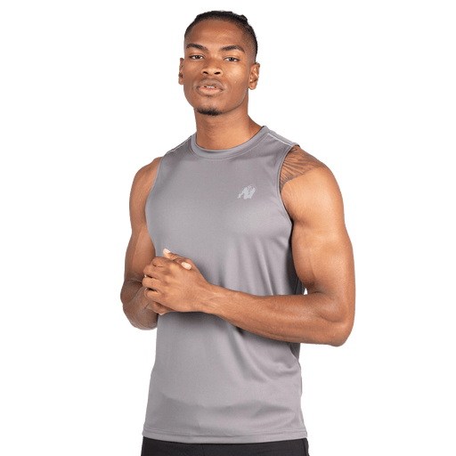 Gorilla Wear Easton Tank Top - Kläder | Köp hos Gymcentralen