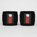 Gorilla Wear Elbow Wraps, black - Utrustning | Köp hos Gymcentralen