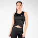 Gorilla Wear Estelle Twisted Crop Top - Kläder | Köp hos Gymcentralen