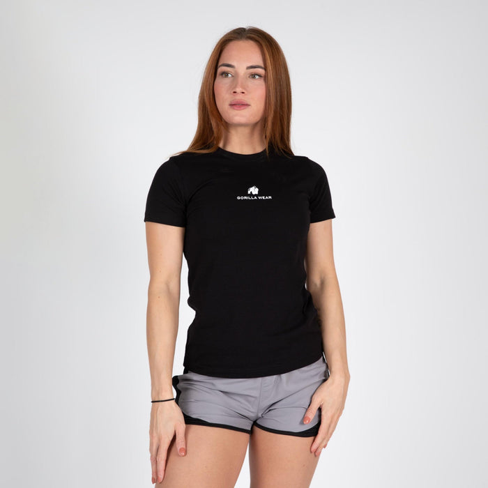 Gorilla Wear Estero T-Shirt - Kläder | Köp hos Gymcentralen