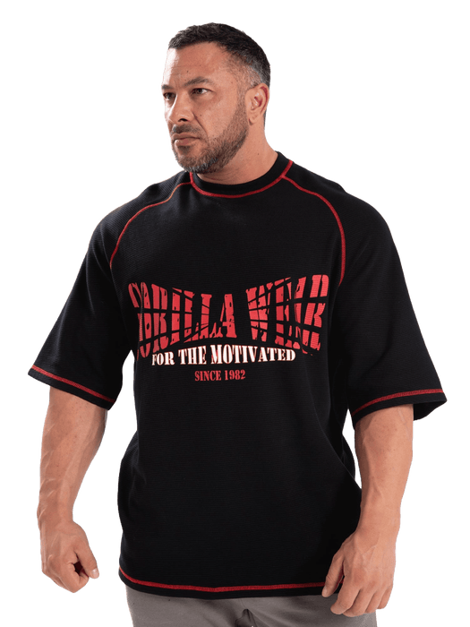 Gorilla Wear Finley Oversized T-Shirt - Kläder | Köp hos Gymcentralen