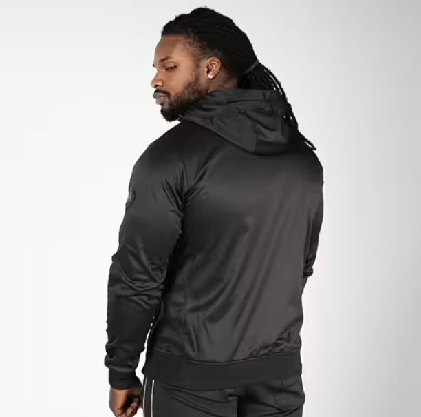 Gorilla Wear Glendale Softshell Jacket - Kläder | Köp hos Gymcentralen