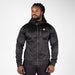 Gorilla Wear Glendale Softshell Jacket - Kläder | Köp hos Gymcentralen