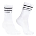 Gorilla Wear Gorilla Wear Crew Socks - Kläder | Köp hos Gymcentralen