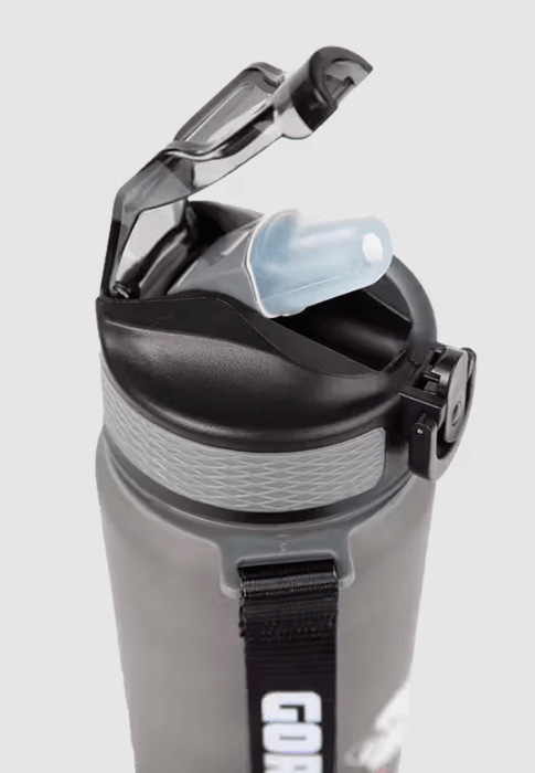 Gorilla Wear Gradient Water Bottle 1000 ml - Accessoarer | Köp hos Gymcentralen
