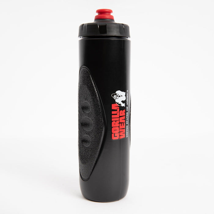 Gorilla Wear Grip Sports Bottle 750 ml - Accessoarer | Köp hos Gymcentralen