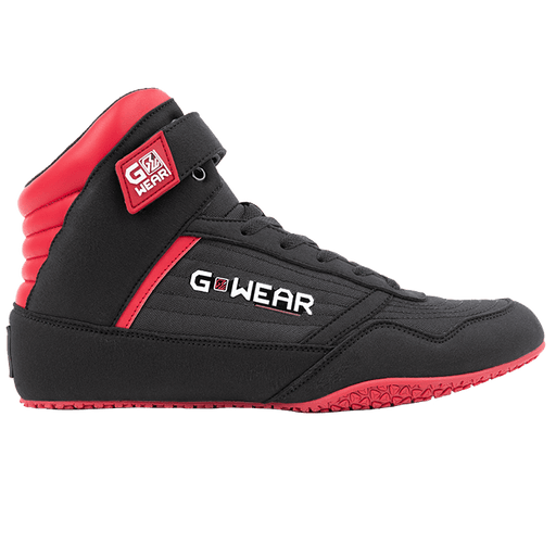 Gorilla Wear Gwear Classic High Tops - Skor | Köp hos Gymcentralen