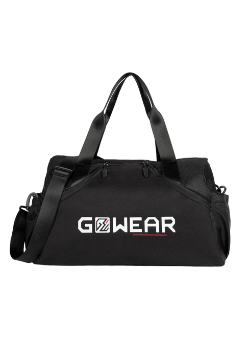 Gorilla Wear Gwear Everyday Gym Bag - Accessoarer | Köp hos Gymcentralen