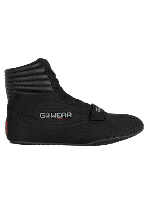 Gorilla Wear Gwear Performance High Tops - Skor | Köp hos Gymcentralen