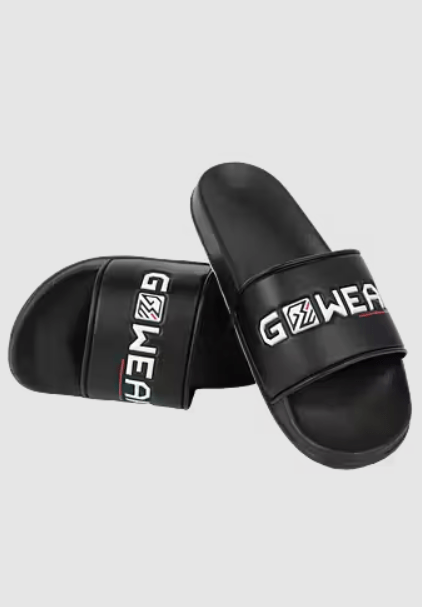 Gorilla Wear Gwear Slides - Skor | Köp hos Gymcentralen