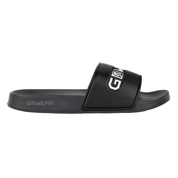 Gorilla Wear Gwear Slides - Skor | Köp hos Gymcentralen