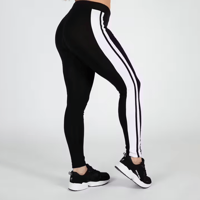 Gorilla Wear Hailey Leggings - Kläder | Köp hos Gymcentralen