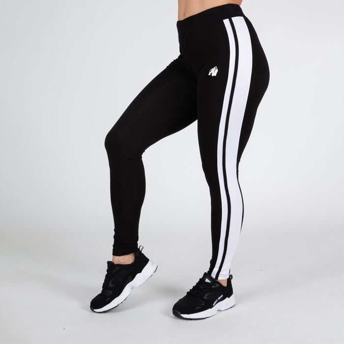 Gorilla Wear Hailey Leggings - Kläder | Köp hos Gymcentralen