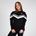 Gorilla Wear Hailey Oversized Sweatshirt - Kläder | Köp hos Gymcentralen