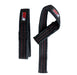 Gorilla Wear Hardcore Lifting Straps - Utrustning | Köp hos Gymcentralen