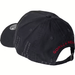 Gorilla Wear Harrison Cap, black/red - Accessoarer | Köp hos Gymcentralen