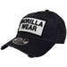 Gorilla Wear Harrison Cap, black/white - Accessoarer | Köp hos Gymcentralen