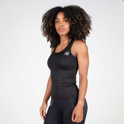 Gorilla Wear Indianapolis Tank Top - Kläder | Köp hos Gymcentralen