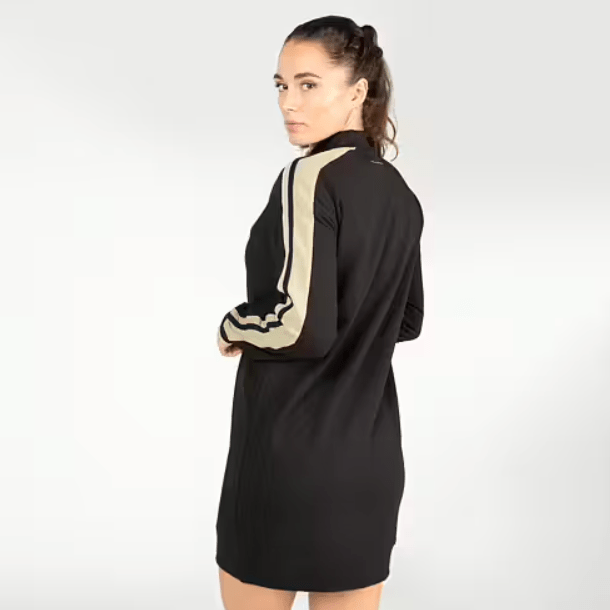 Gorilla Wear Isabella Sweatshirt Dress - Kläder | Köp hos Gymcentralen