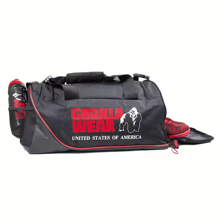 Gorilla Wear Jerome Gym Bag - Accessoarer | Köp hos Gymcentralen