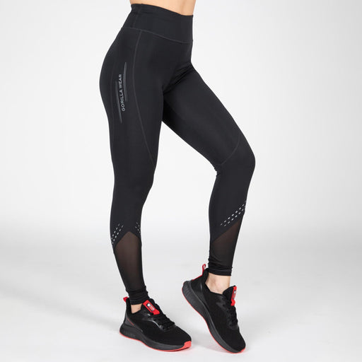 Gorilla Wear Joliet Leggings - Kläder | Köp hos Gymcentralen
