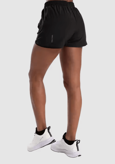 Gorilla Wear Katy 2 - In - 1 Shorts - Kläder | Köp hos Gymcentralen