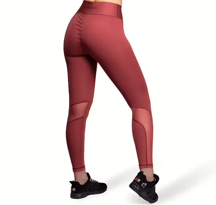 Gorilla Wear Kaycee Tights - Kläder | Köp hos Gymcentralen